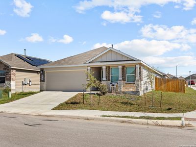 4345 SOUTHTON BED, San Antonio, TX, 78223