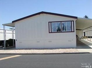 74 Middleton Dr, Santa Rosa, CA 95401