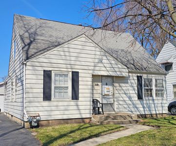 9930 Montana Ave, Franklin Park, IL, 60131
