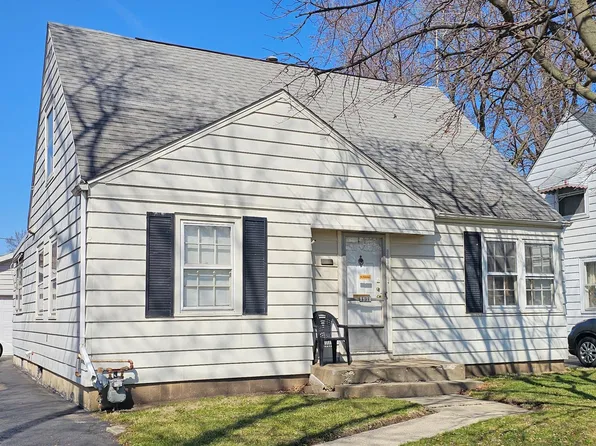 9930 Montana Ave, Franklin Park, IL 60131