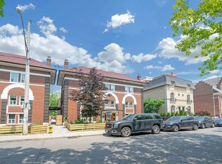 26 Balmoral Avenue, Toronto, ON M4V 1J4
