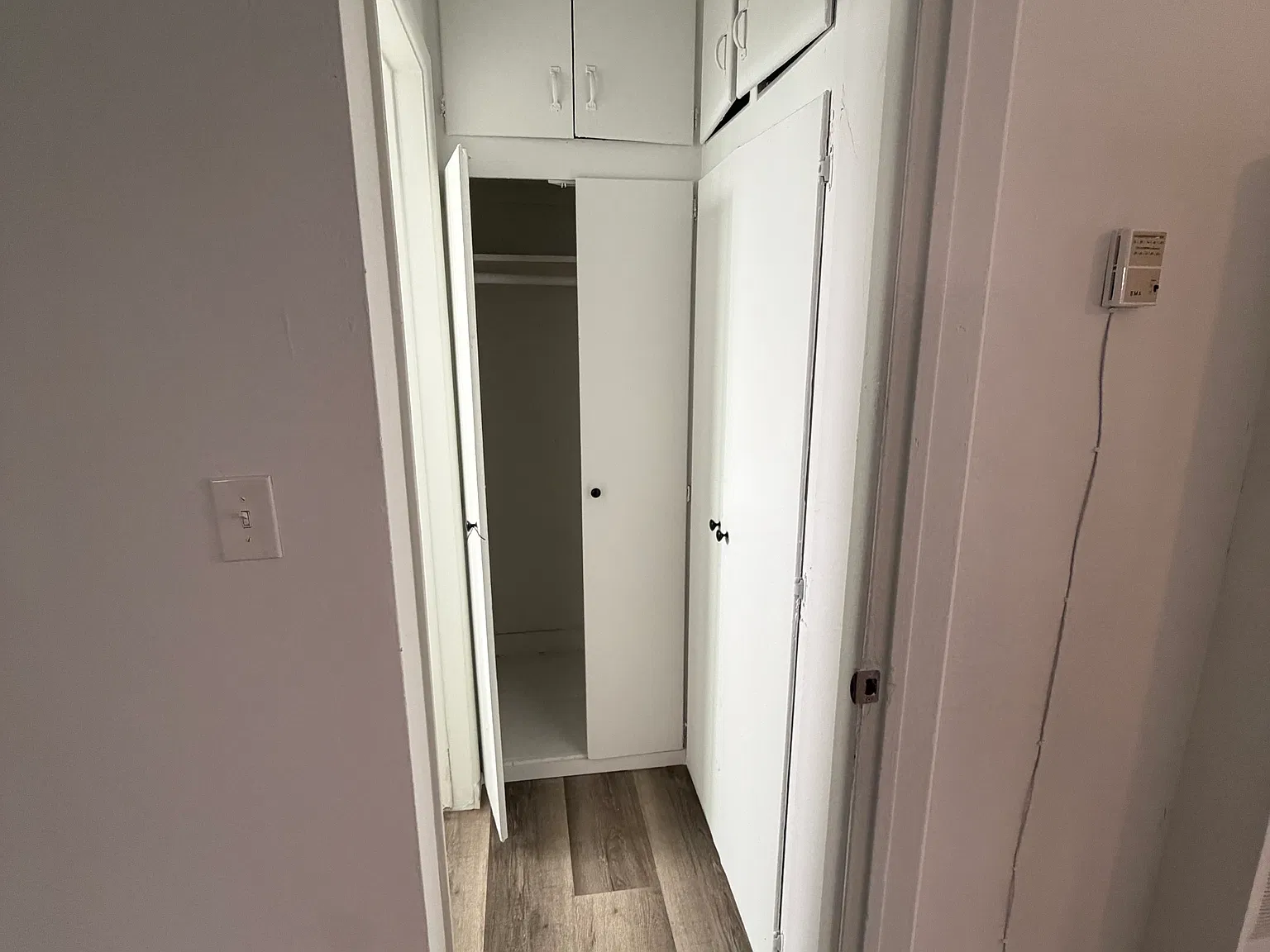 1 bed, 550 sqft, $1,990 — Photo 3