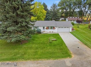 206 N 3rd St, Manhattan, MT 59741