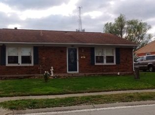 3843 Lovell Dr, Owensboro, KY 42301