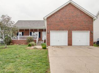 1405 Carmack Ln, Spring Hill, TN 37174