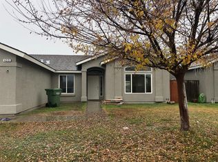 435 Gutierrez St, Orange Cove, CA