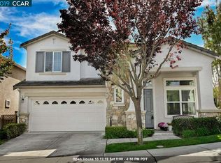 1 Almond Orchard Ln, San Ramon, CA 94583