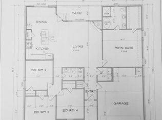 2607 Settlement Rd, Copperas Cove, TX 76522