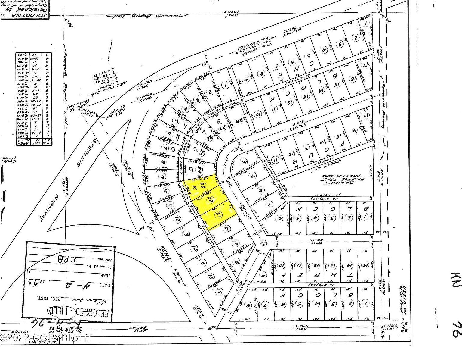 130 S Soldotna Ave, Soldotna, AK 99669 MLS 229658 Zillow