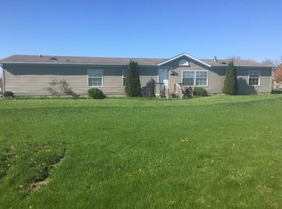 15988 Imlay City Rd, Capac, MI 48014
