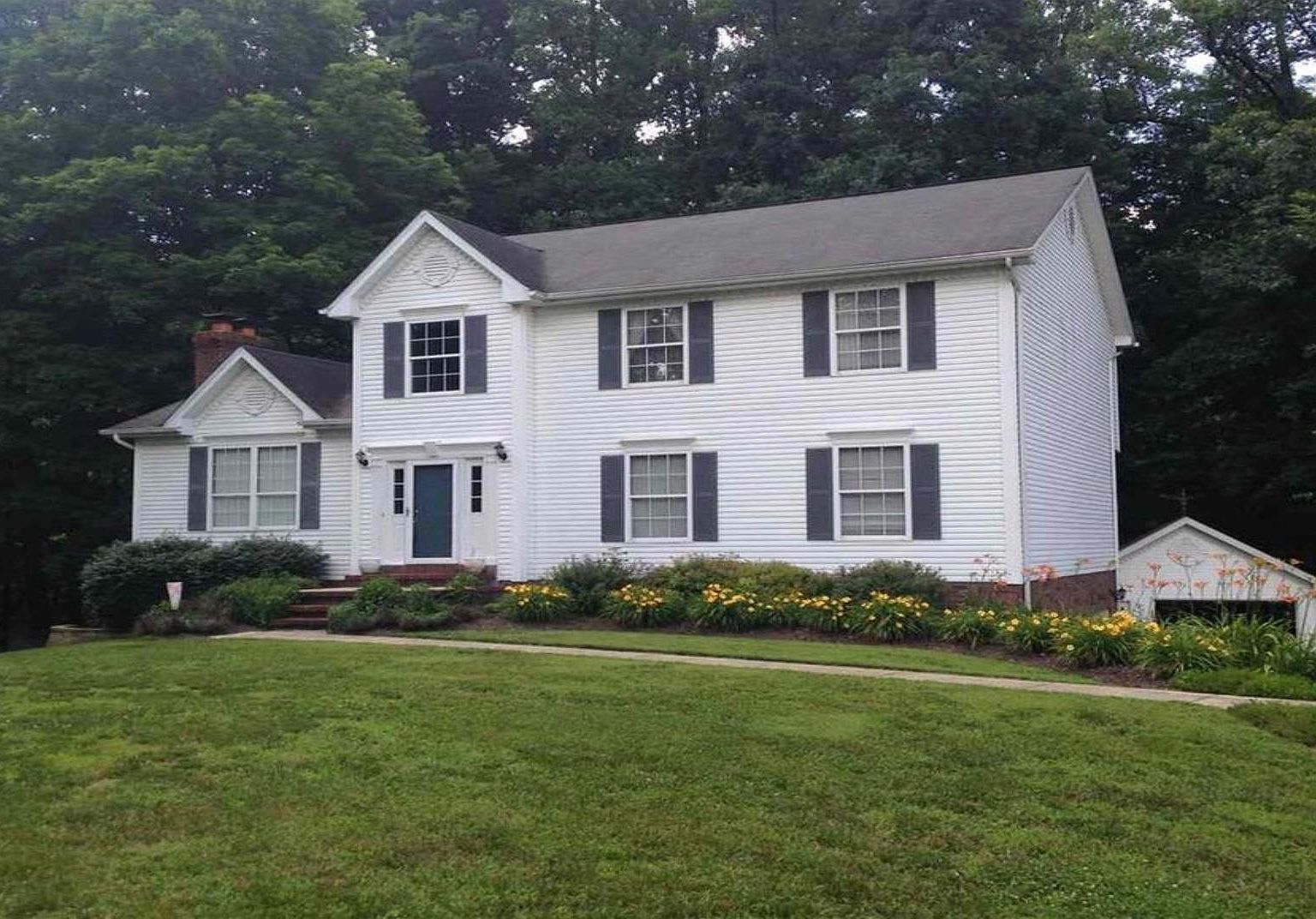 74 Meadowlark Ln, Ona, WV 25545 Zillow