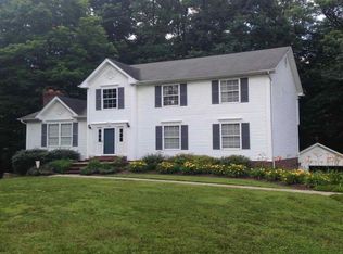 74 Meadowlark Ln, Ona, WV 25545