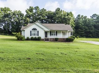 104 George Wilton Dr, Clayton, NC 27520