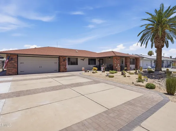 13122 W MEEKER Boulevard, Sun City West, AZ 85375