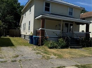 615 W 22nd St, Lorain, OH
