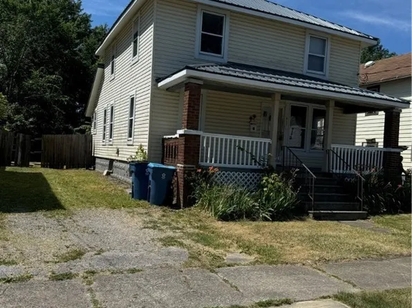 615 W 22nd St, Lorain, OH 44052