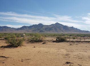 4760 Whisper Rd SE, Deming, NM 88030