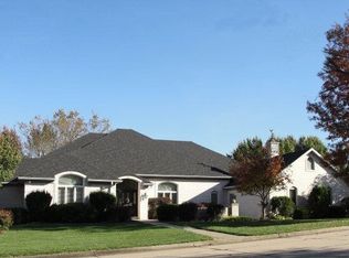 235 Burke Pl, Jefferson City, MO 65109