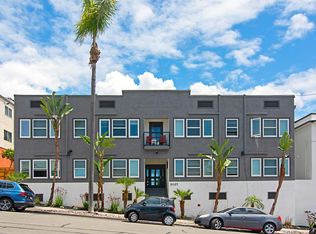 2011 Front St #6, San Diego, CA 92101