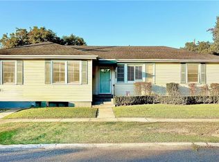 3811 Morris Pl, Jefferson, LA 70121