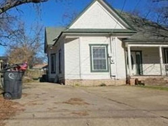 Property Side View