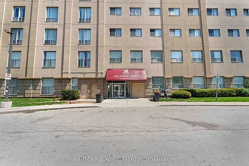 1401 Dupont St #605 Photo 1