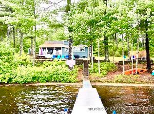 64 Hall Rd, Buxton, ME 04093