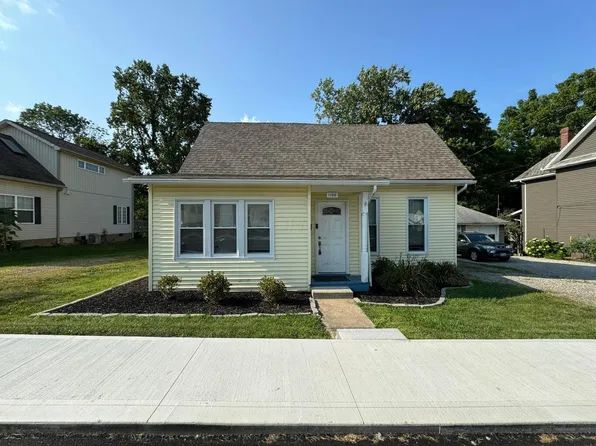 1106 W Washington St, Baltimore, OH 43105