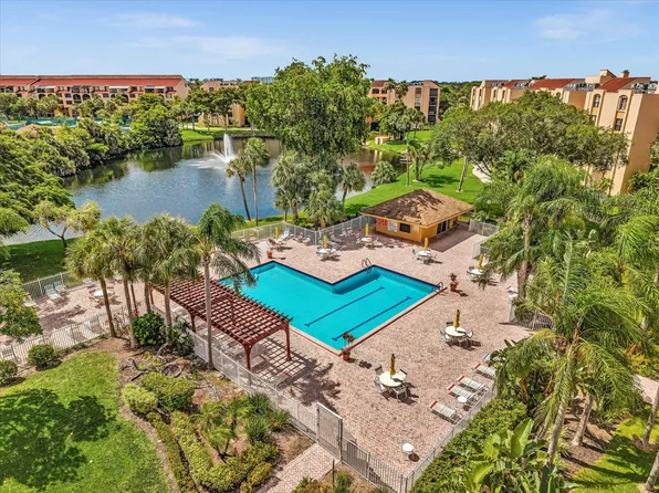 2455 Lindell Blvd APT 3401, Delray Beach, FL 33444