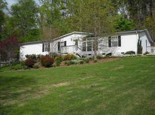 9734 W Ridge Trail Rd, Soddy Daisy, TN 37379