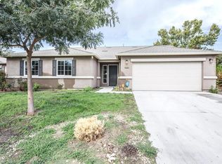 3459 N Carson St, Visalia, CA 93291