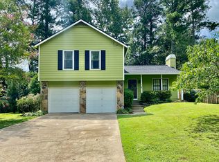 4628 Simpson Mill Ln, Duluth, GA 30096