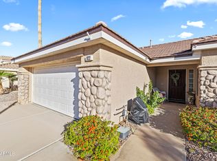 922 W Hudson Way, Gilbert, AZ 85233