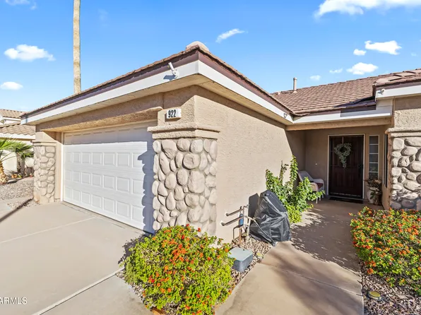 922 W HUDSON Way, Gilbert, AZ 85233