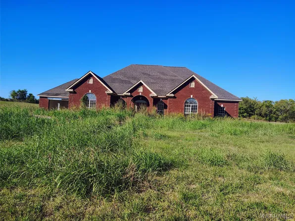 503 Greenleaf Rd, Lowndesboro, AL 36043