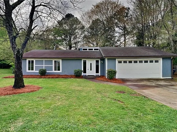 4111 Sweet Water Ct SE, Conyers, GA 30094