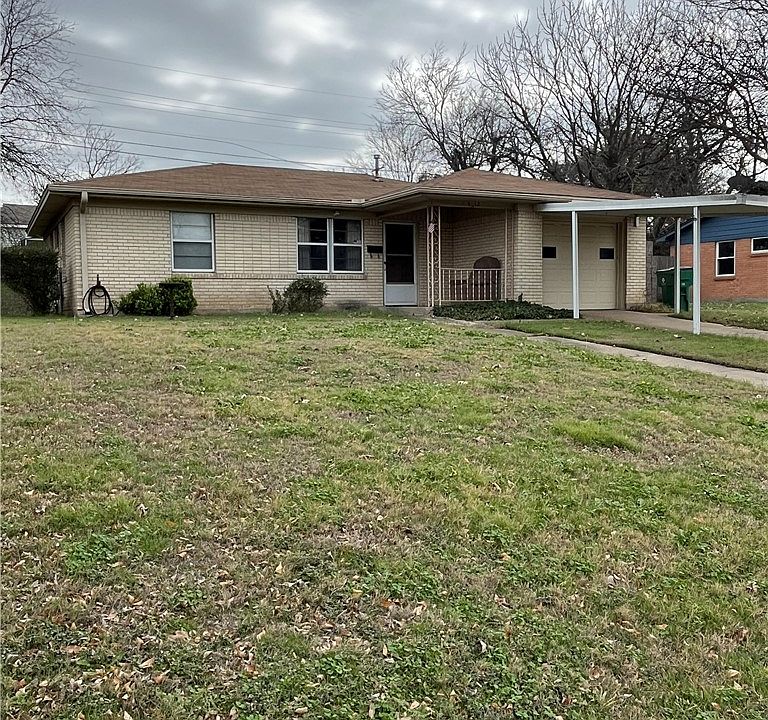 1st image of 4012 Hiland Dr