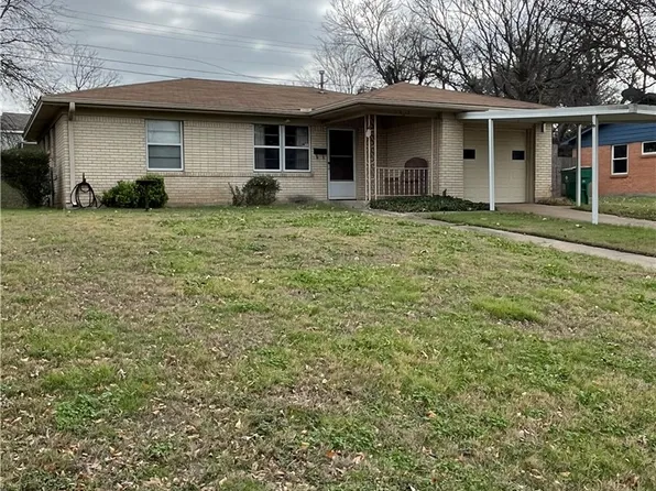 4012 Hiland Dr, Waco, TX 76711