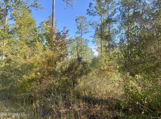 170 Deep Creek Rd, Wiggins, MS 39577