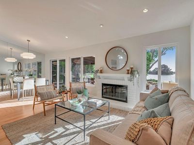 214 Catalina Boulevard, San Rafael, CA, 94901