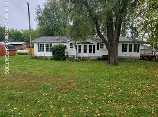 4435 N Clinton Trl, Charlotte, MI 48813