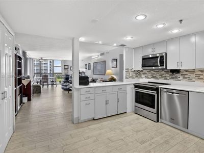 20515 E Country Club Dr APT 2248, Aventura, FL, 33180