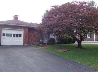 432 Haverford St, Johnstown, PA 15905