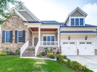 4028 Enfield Ridge Dr, Cary, NC 27519