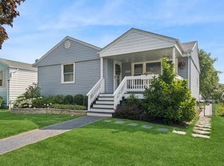 4109 Home Ave, Stickney, IL 60402