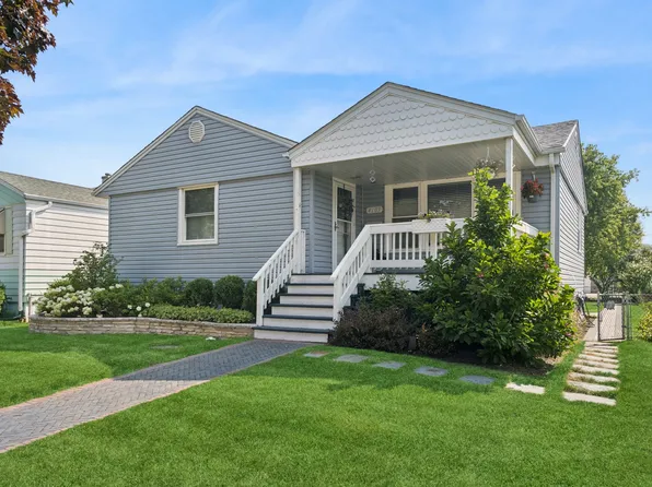 4109 Home Ave, Stickney, IL 60402