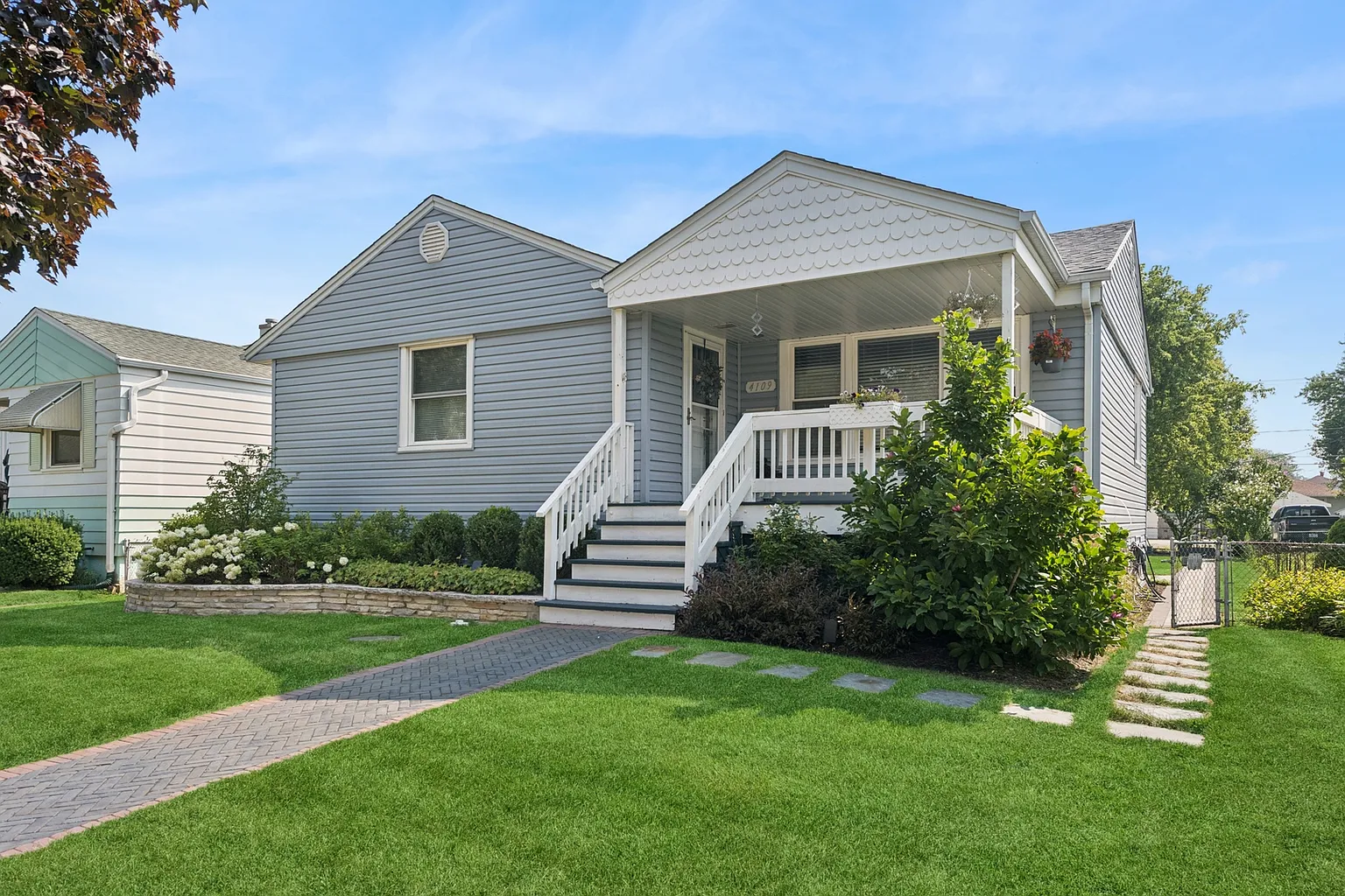 4109 Home Ave photo 1