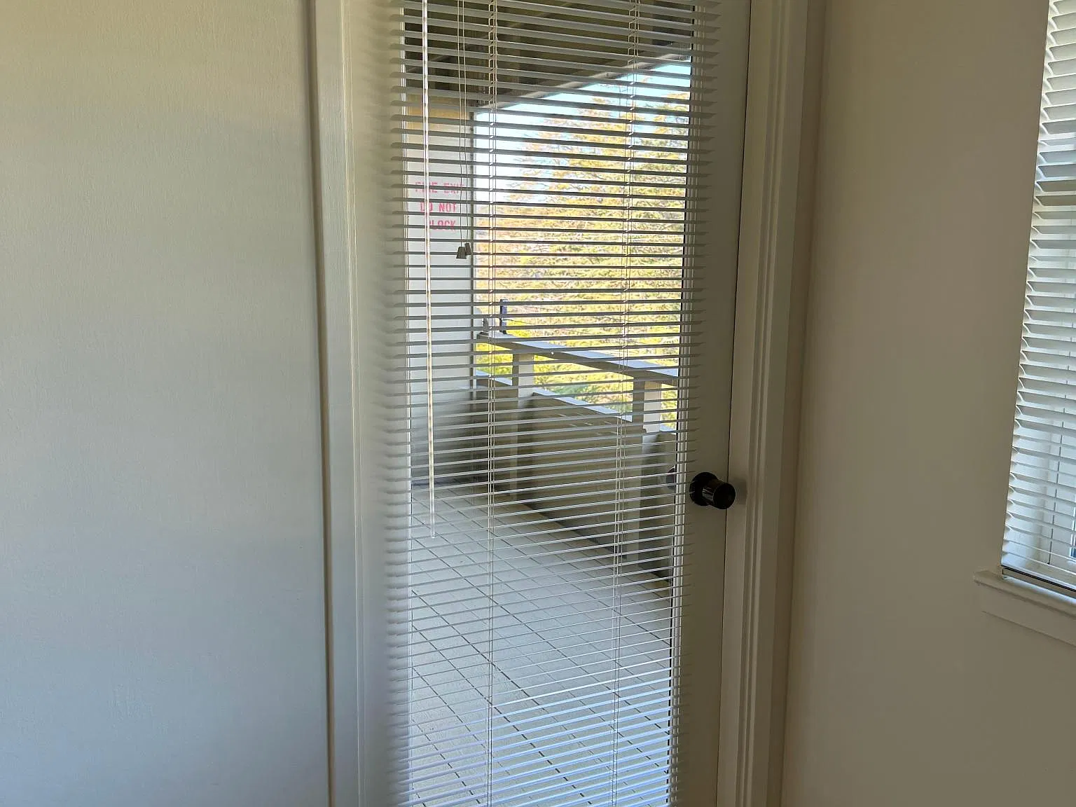 1 bed, $2,545 — Photo 3