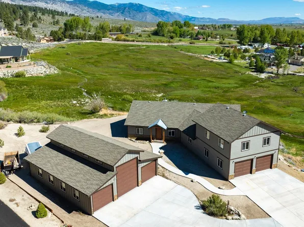 536 Jackson Ranch Rd, Gardnerville, NV 89460