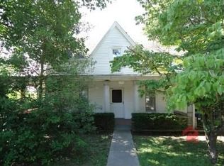 1024 25th St, Bedford, IN 47421